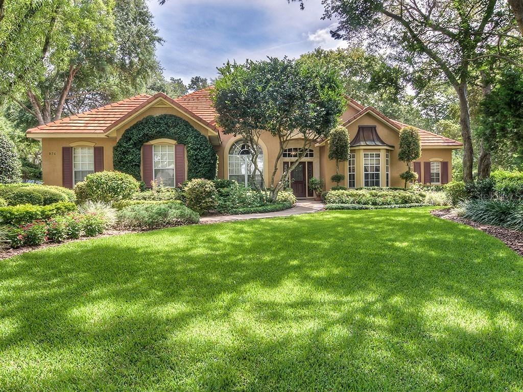 976 Brightwater Cir., Maitland, FL 32751