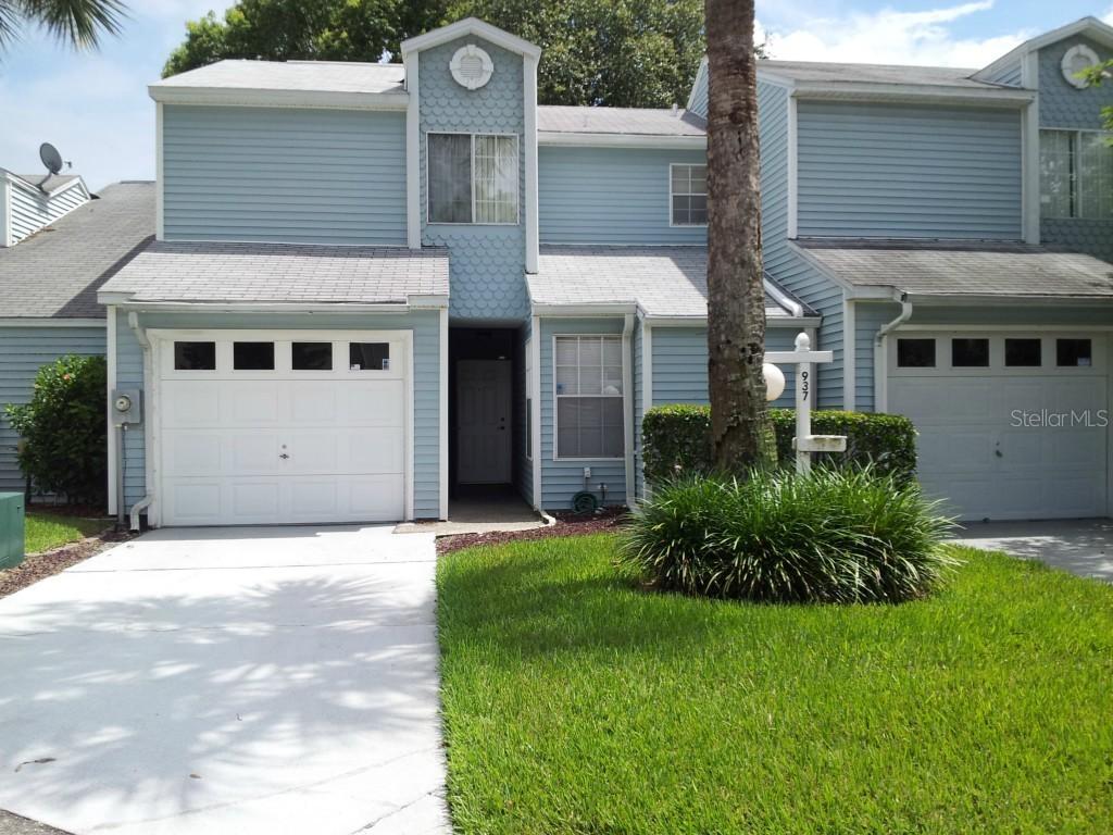 937 Brydie Ct., Casselberry, FL 32707