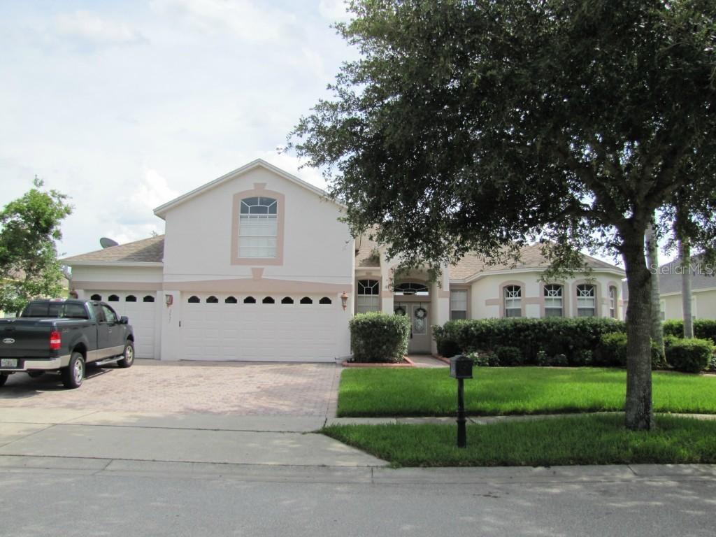 3437 Deer Oak Cir., Oviedo, FL 32766