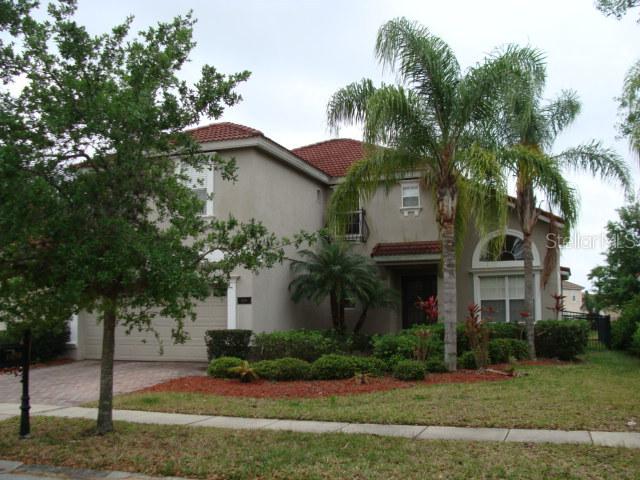 1058 Lascala Dr., Windermere, FL 34786