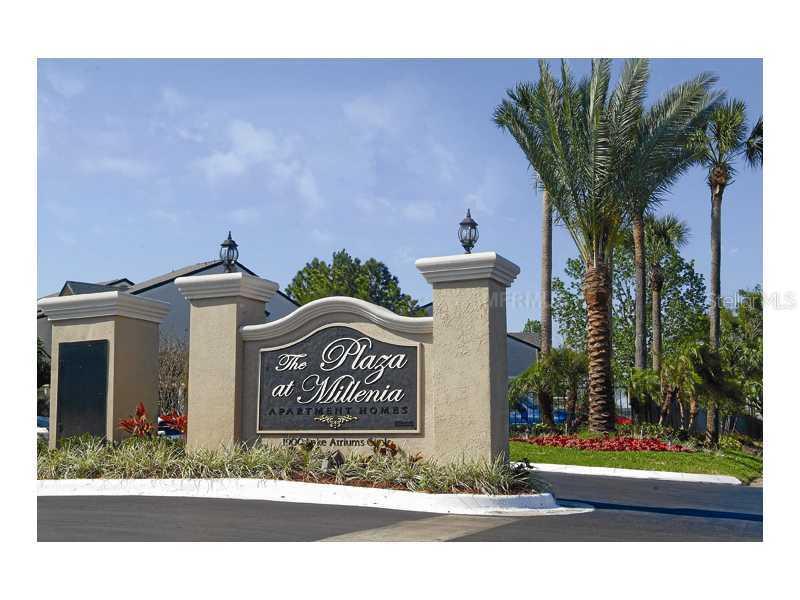 1972 Lake Atriums Cir. #185, Orlando, FL 32839