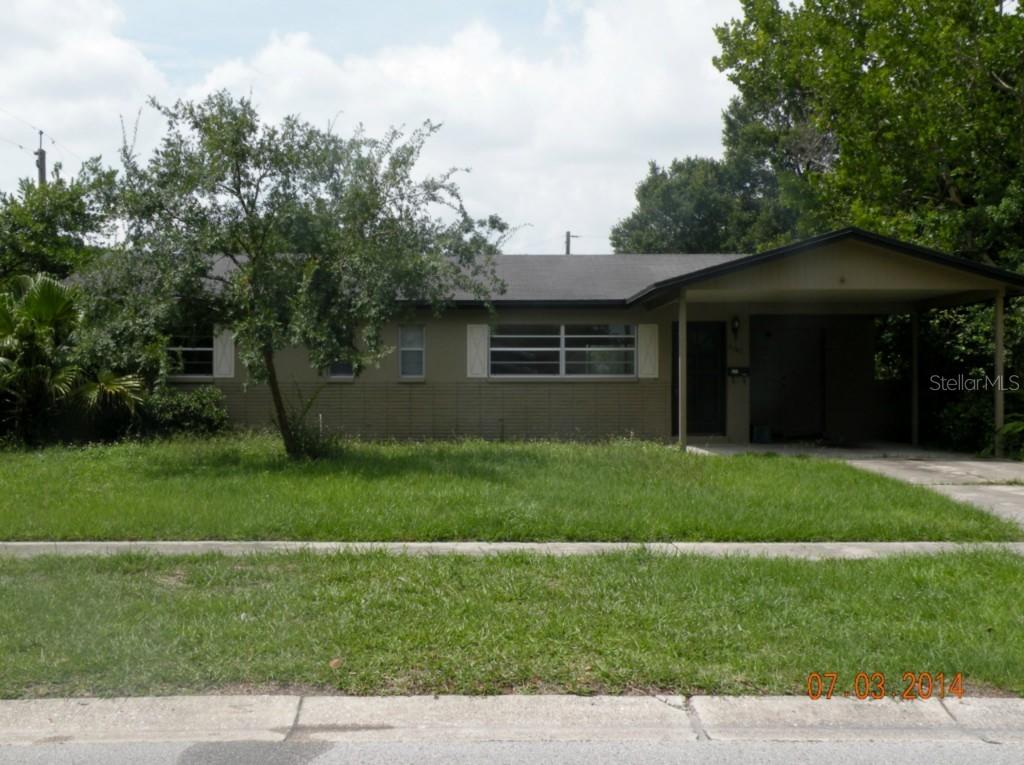 6742 Peony Ln., Orlando, FL 32807