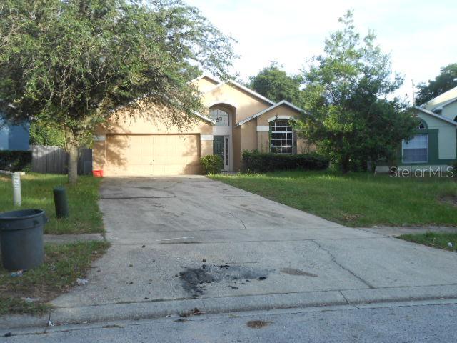 1525 Stanbury Dr., Orlando, FL 32818