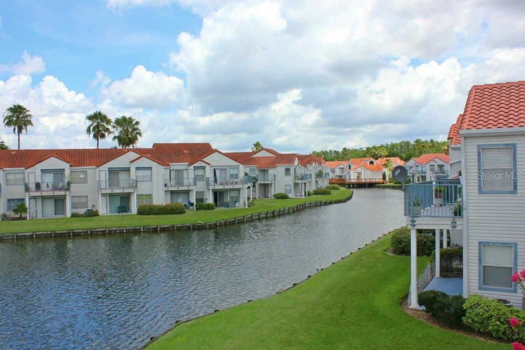 2552 Woodgate Blvd. #207, Orlando, FL 32822