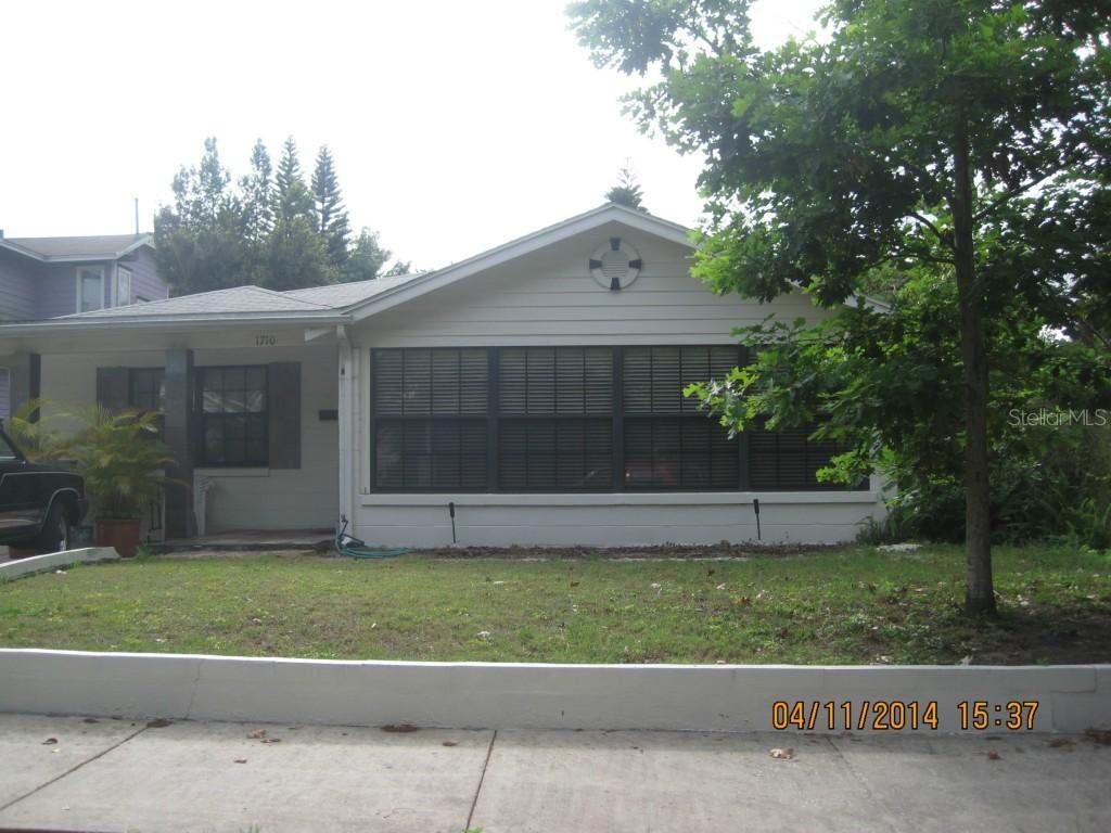 1710 Dauphin Ln., Orlando, FL 32803