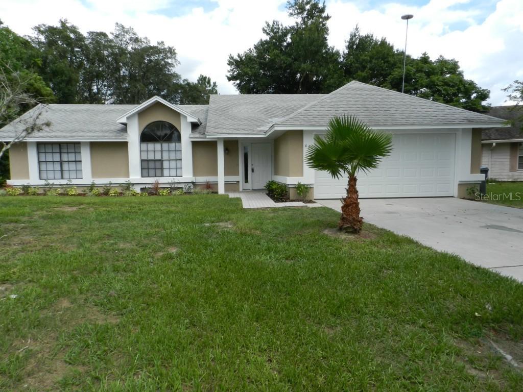 405 Basil Cir., Poinciana, FL 34759