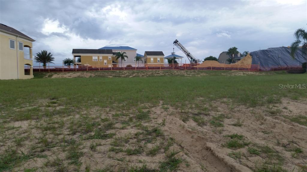 Excitement Dr., Kissimmee, FL 34747