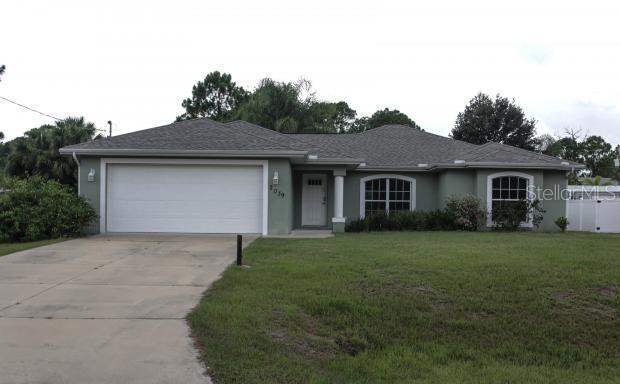 [Address Hidden by Seller], North Port, FL 34288