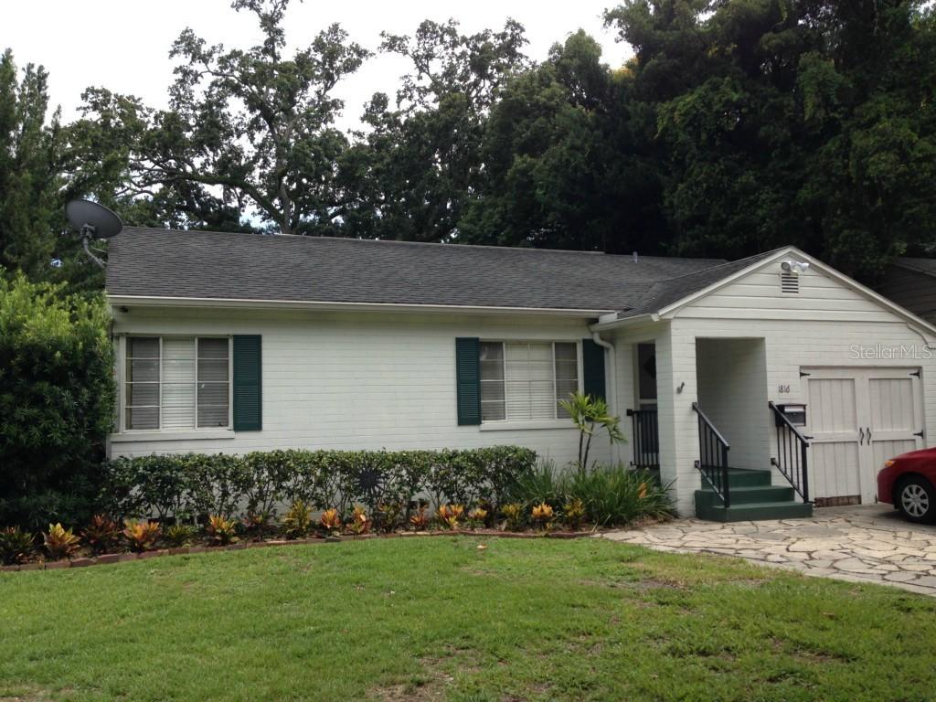 1816 Hillcrest St., Orlando, FL 32803