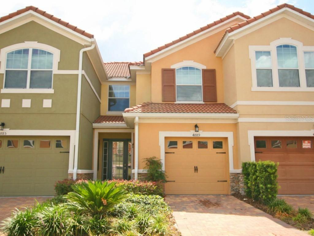 4889 Matteo Tr., Orlando, FL 32839