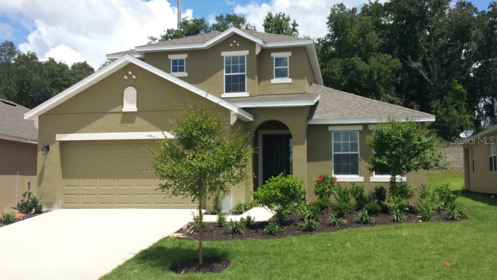 2291 Natoma Blvd., Mount Dora, FL 32757