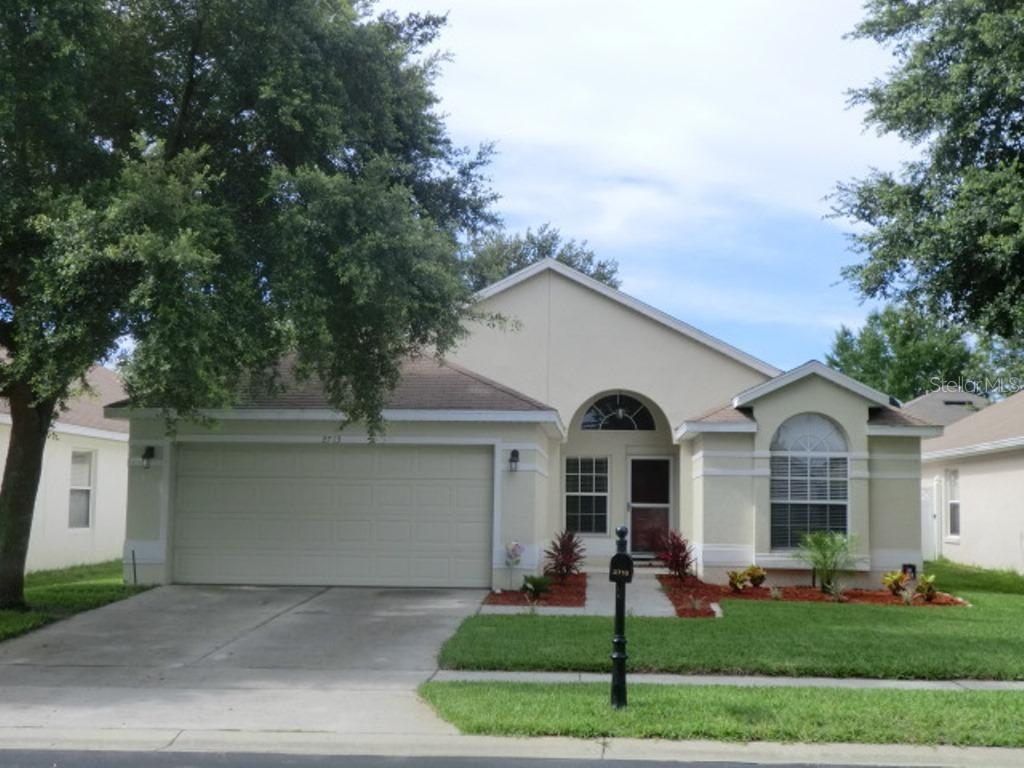 2713 Bellewater Pl., Oviedo, FL 32765
