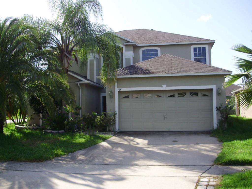 1681 Anna Catherine Dr., Orlando, FL 32828