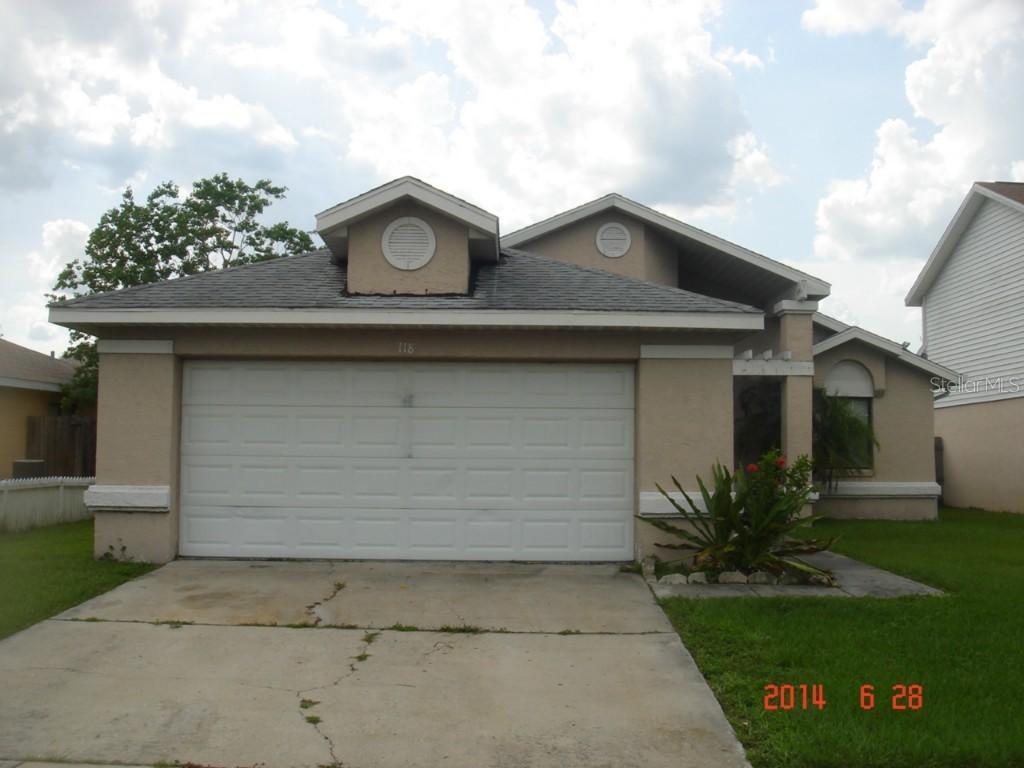[Address Hidden by Seller], Orlando, FL 32837