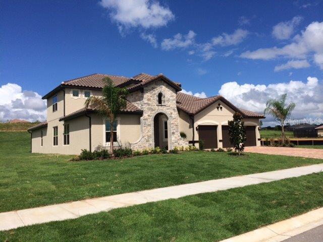 16811 Caravaggio Loop, Montverde, FL 34756