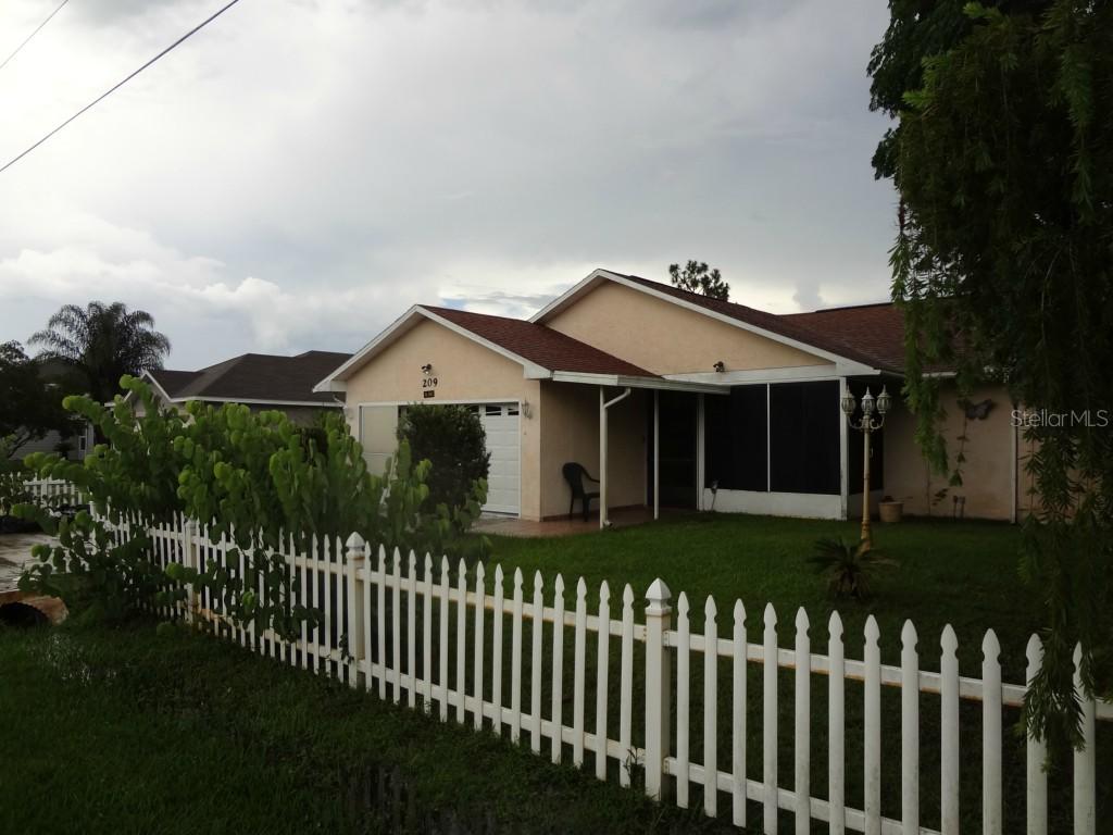 [Address Hidden by Seller], Kissimmee, FL 34747