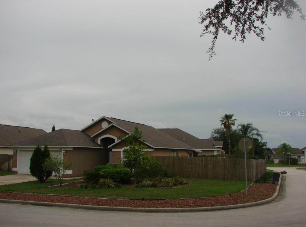 832 Durango Loop, Davenport, FL 33837