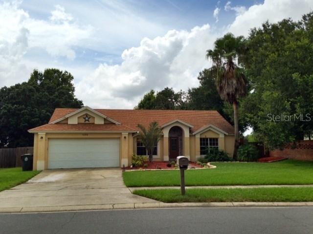 1093 Providence Ln., Oviedo, FL 32765