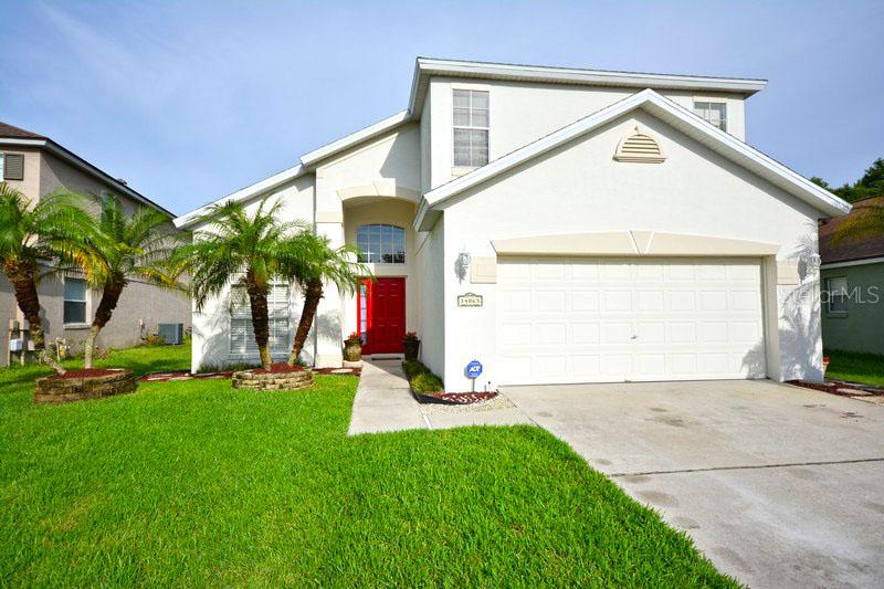14063 Portrush Dr., Orlando, FL 32828