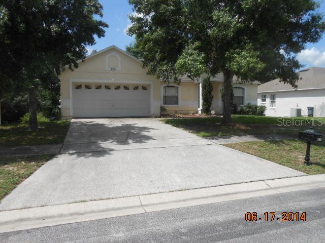 8038 Lake Park Estates Blvd., Orlando, FL 32818