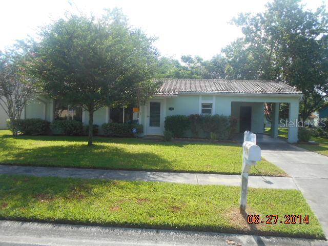 10457 Montpelier Cir., Orlando, FL 32821