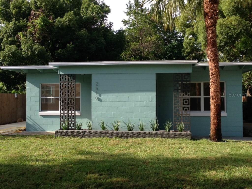 2510 Boyd Ave., Orlando, FL 32803