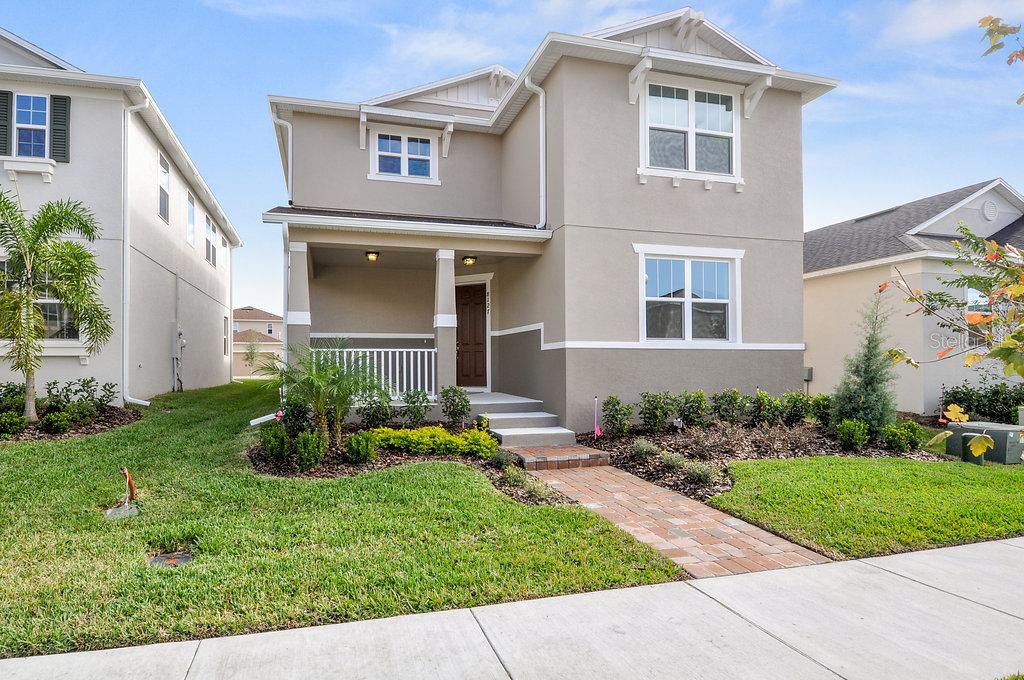 8127 Pacific Loon St., Winter Garden, FL 34787