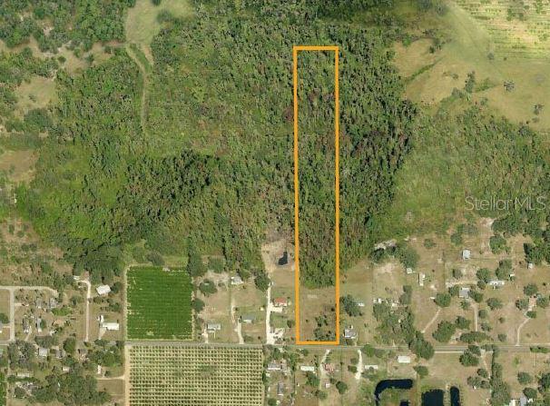 1919 Adair Rd., Davenport, FL 33837