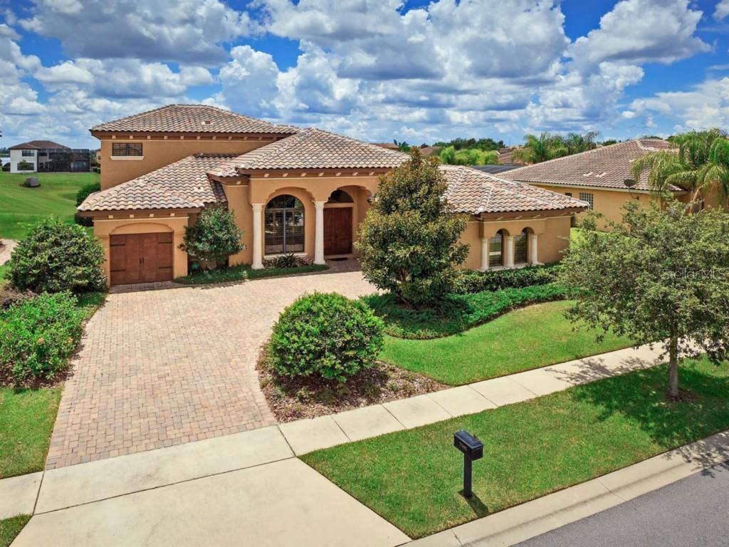 7505 Pointe Venezia Dr., Orlando, FL 32836