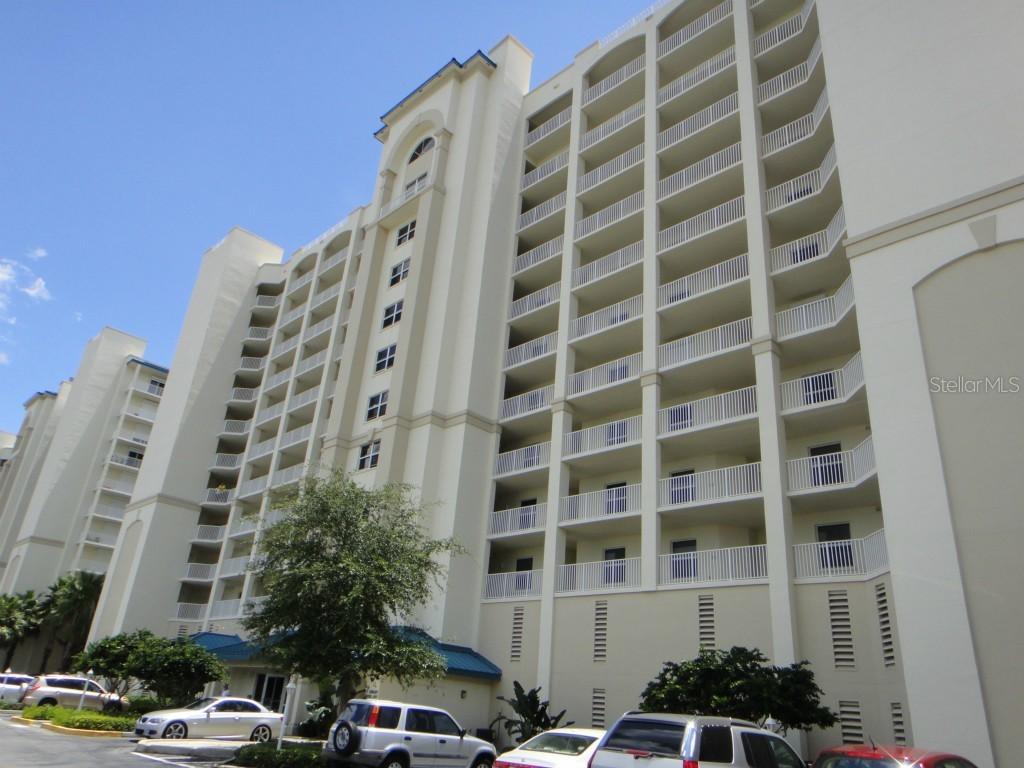 7 Indian River Ave. #405, Titusville, FL 32796