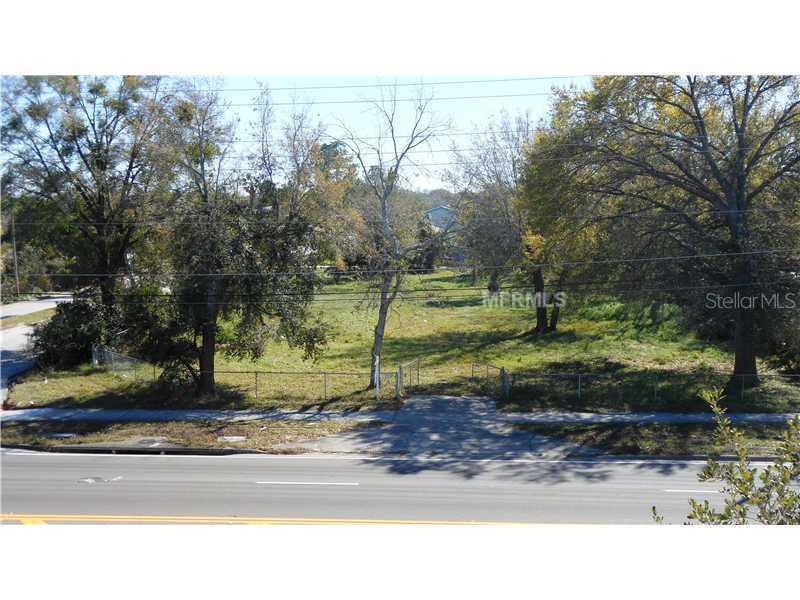 5520 Lake Underhill Rd., Orlando, FL 32807