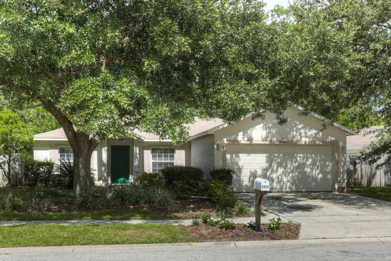 4025 King Edward Dr., Orlando, FL 32826