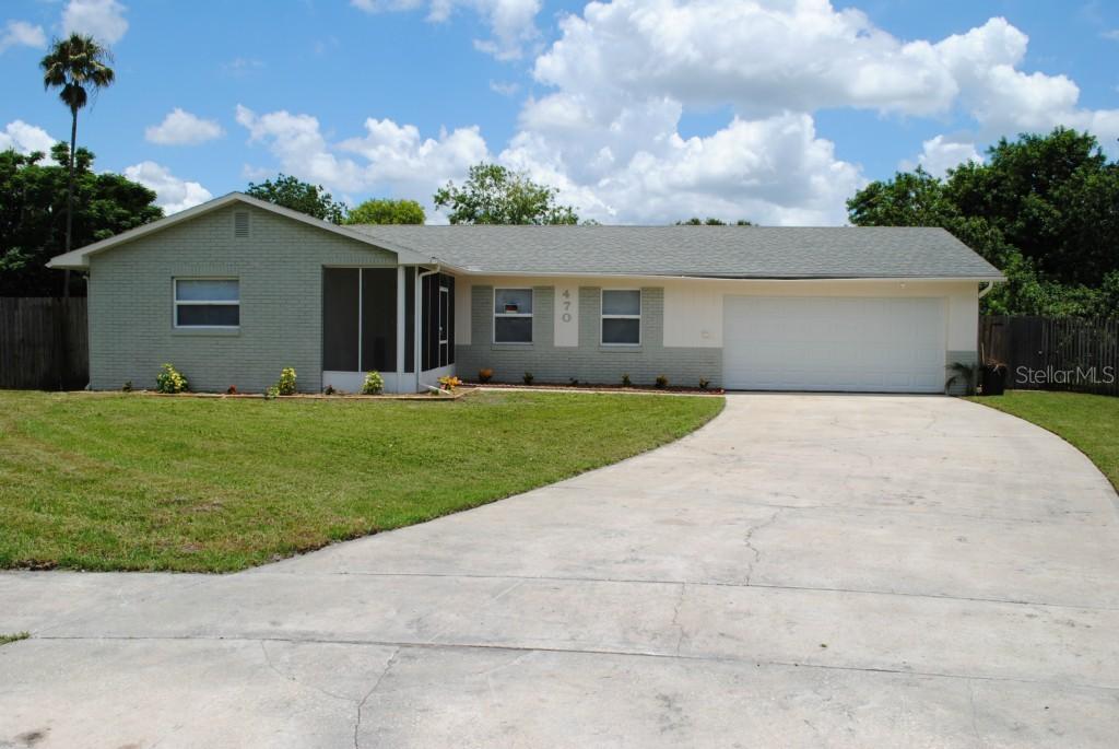 [Address Hidden by Seller], Orlando, FL 32836