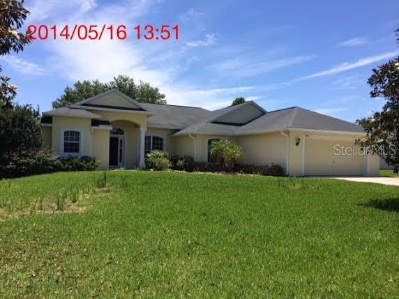 2508 Montecito Ave., Eustis, FL 32726