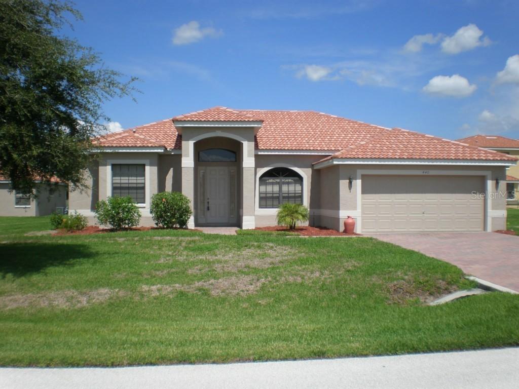 440 Caraway Dr., Poinciana, FL 34759