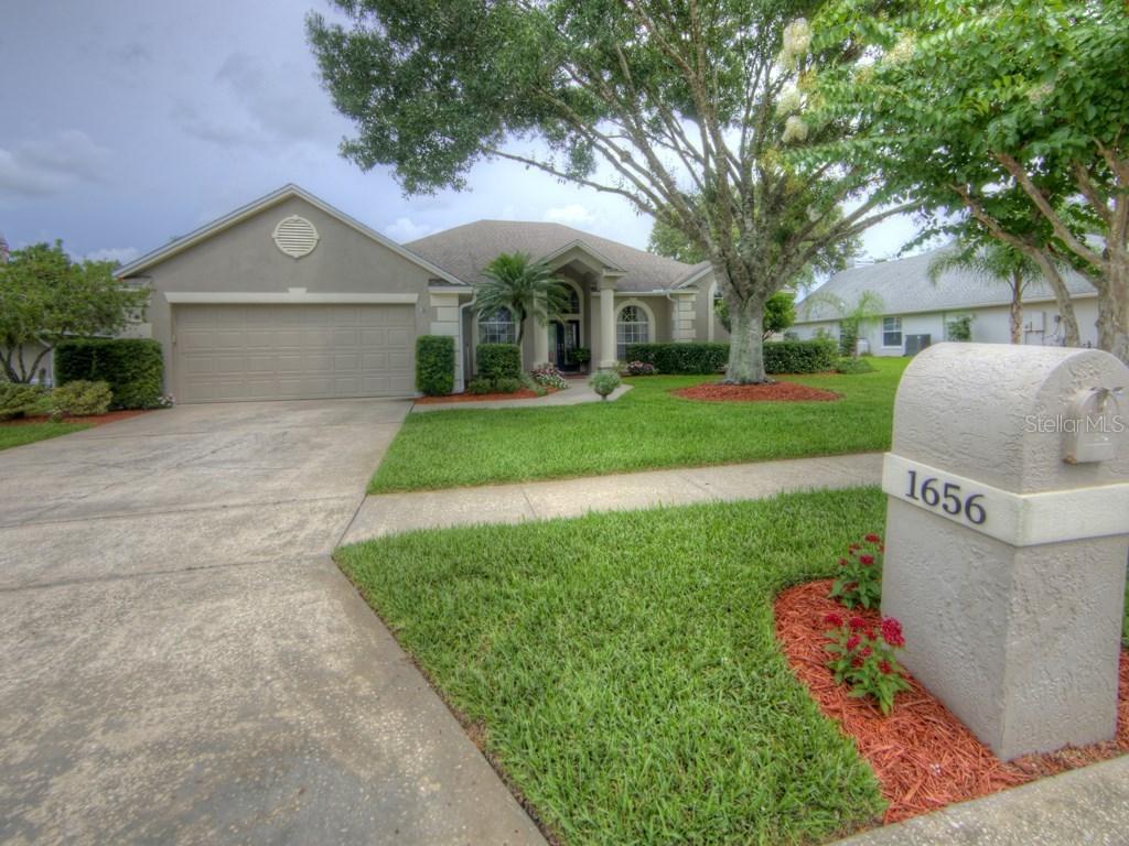 1656 Carillon Park Dr., Oviedo, FL 32765