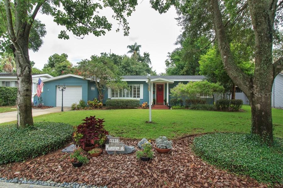 1115 Munster St., Orlando, FL 32803