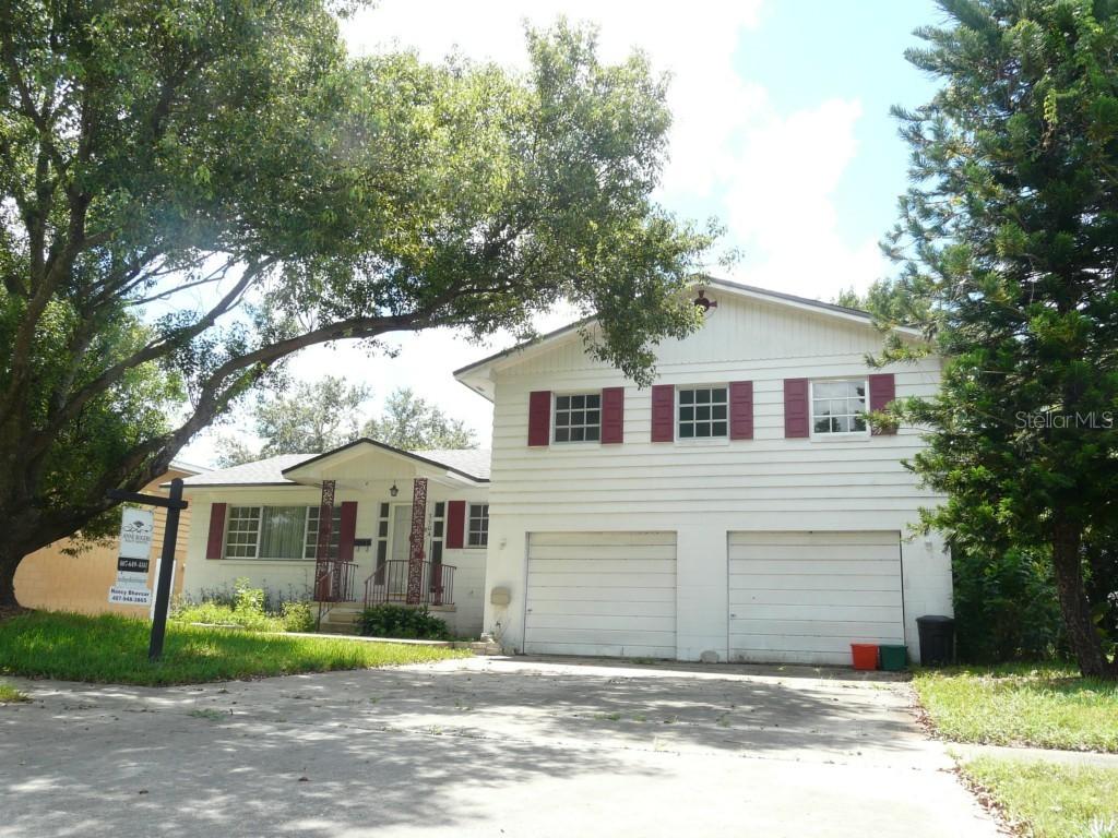 3504 Edland Dr., Orlando, FL 32806