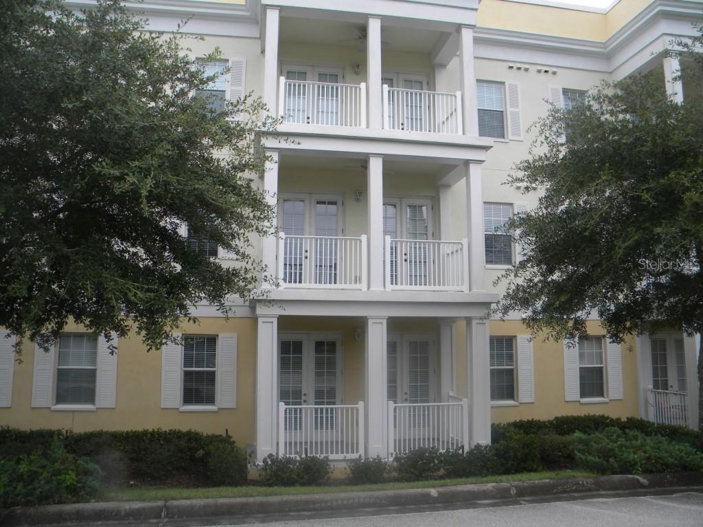 7501 Mourning Dove Cir. #M202, Reunion, FL 34747
