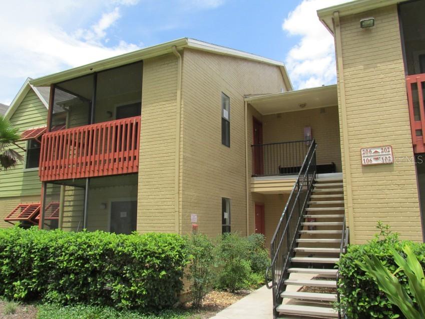 3772 Idlebrook Cir. #206, Casselberry, FL 32707