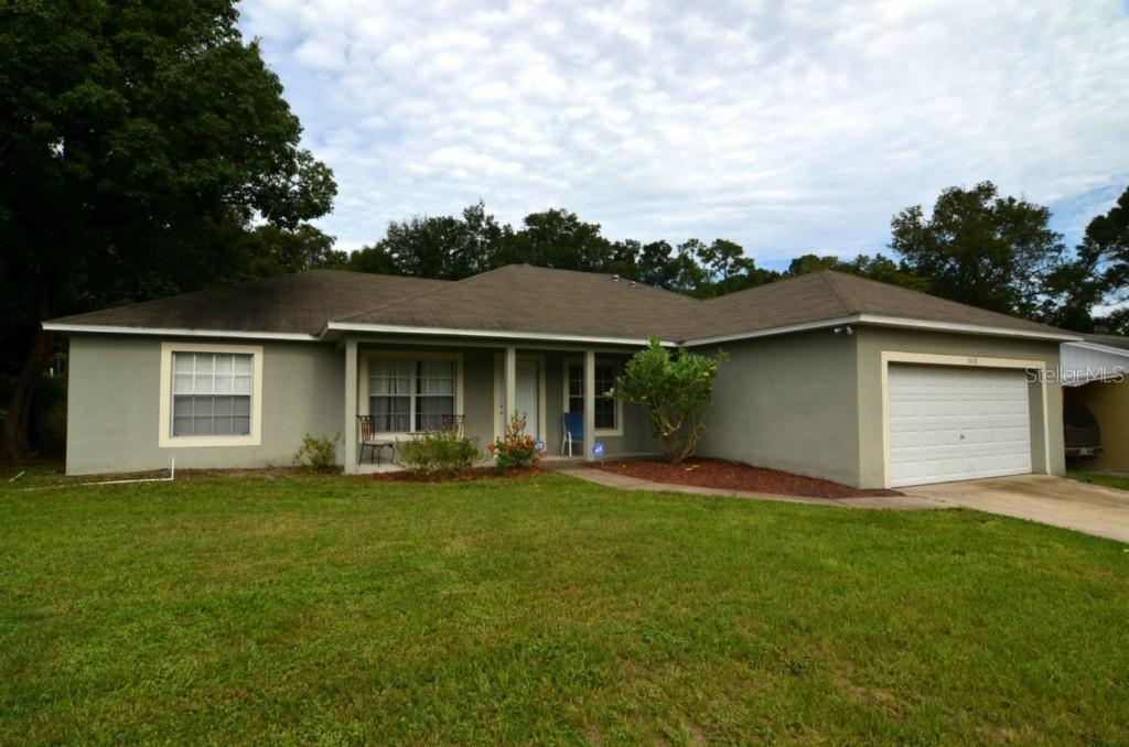 3418 Dragoon Pl., Orlando, FL 32818