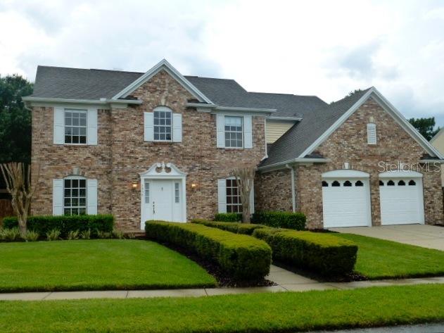 3958 Carnaby Dr., Oviedo, FL 32765