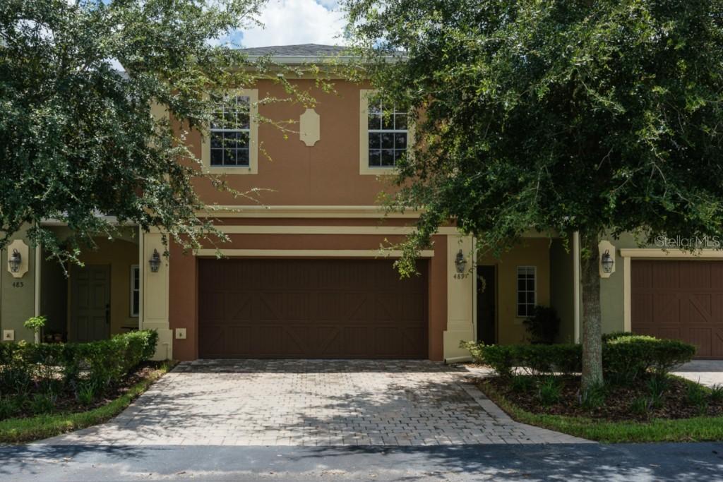 489 Evening Sky Dr., Oviedo, FL 32765