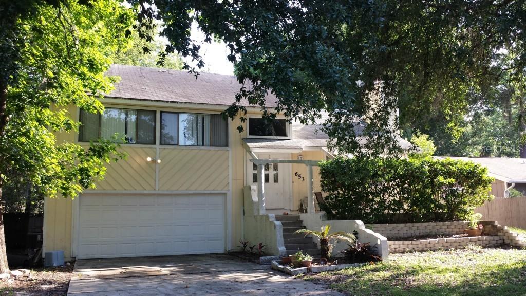 653 Tam Ct., Winter Springs, FL 32708