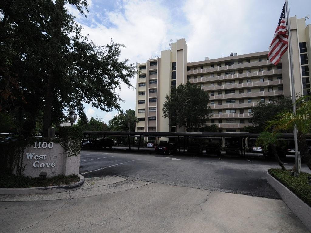 1100 S Orlando Ave. #205, Maitland, FL 32751