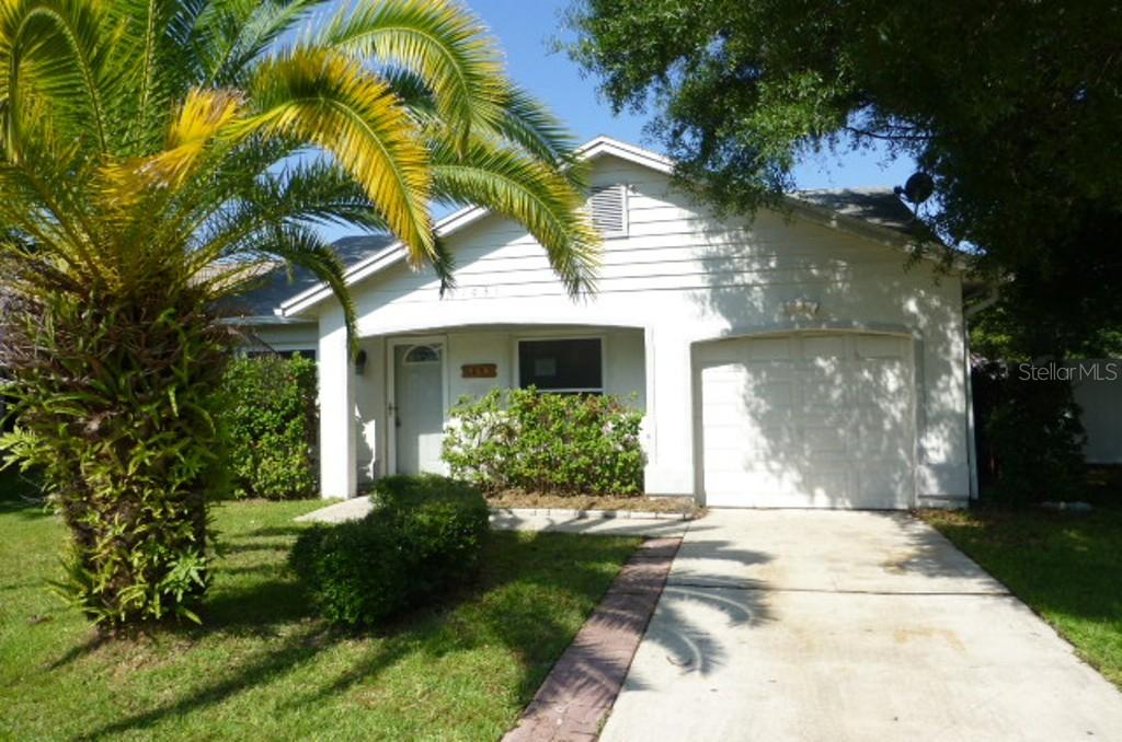 1031 Wainright Dr., Oviedo, FL 32765