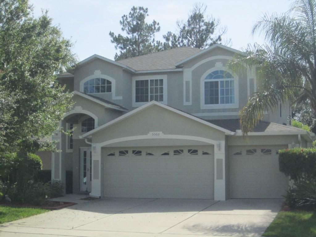 5560 Ansley Way, Mount Dora, FL 32757