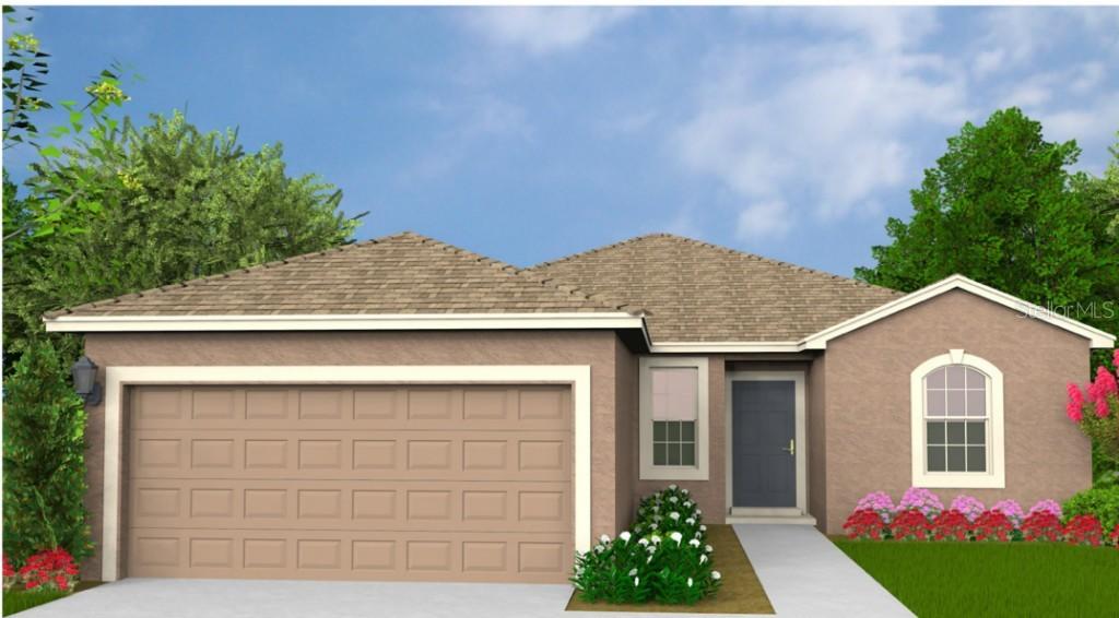 3675 Julius Estates Blvd., Winter Haven, FL 33881