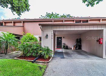 7475 Canford Ct. #21, Winter Park, FL 32792