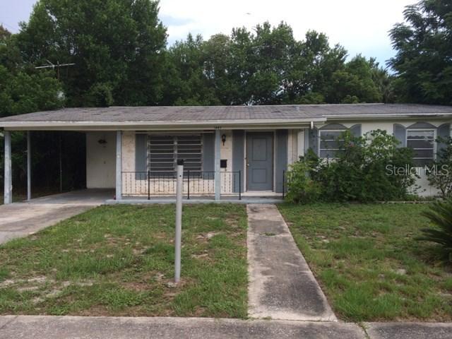 1447 E Lombardy Dr., Deltona, FL 32725